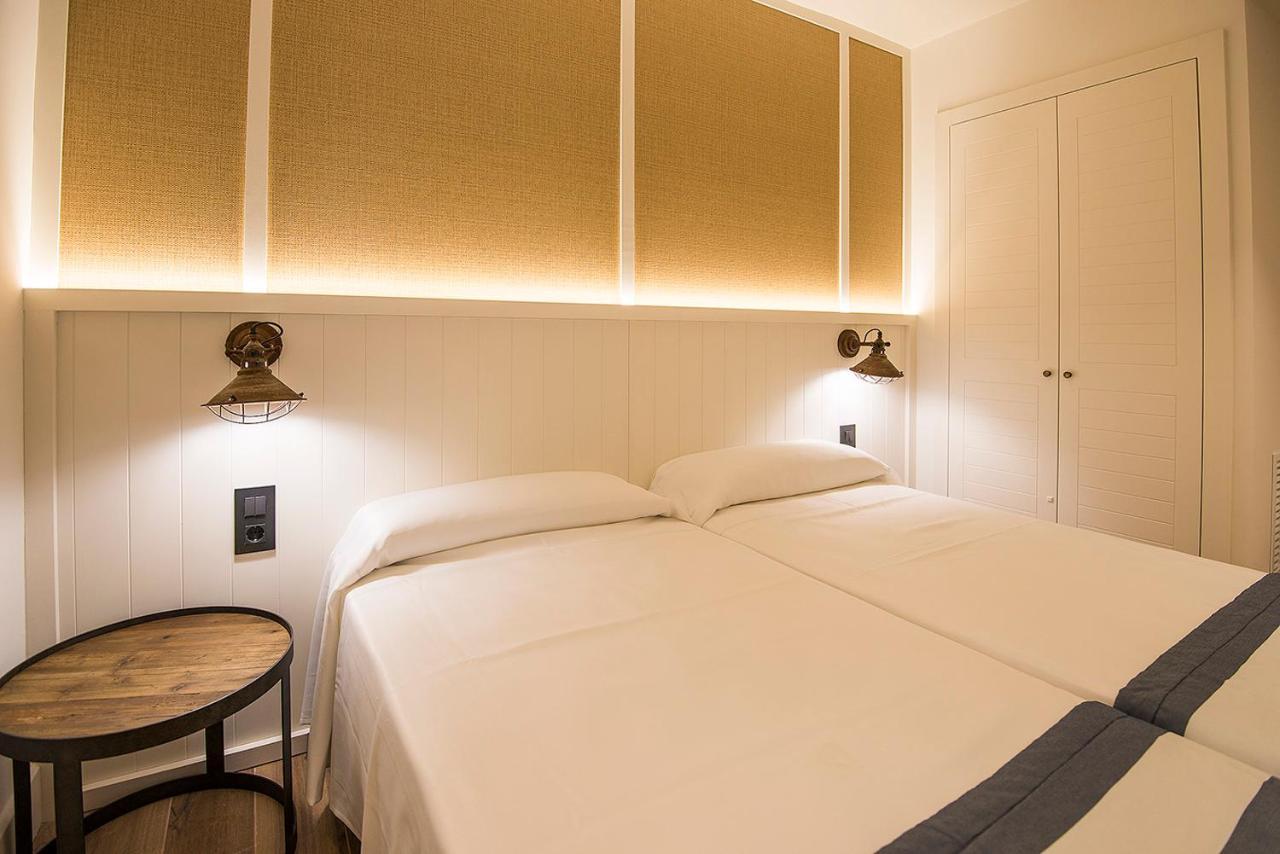 Hotel Els Pins Кастел Пладжа де Аро Екстериор снимка