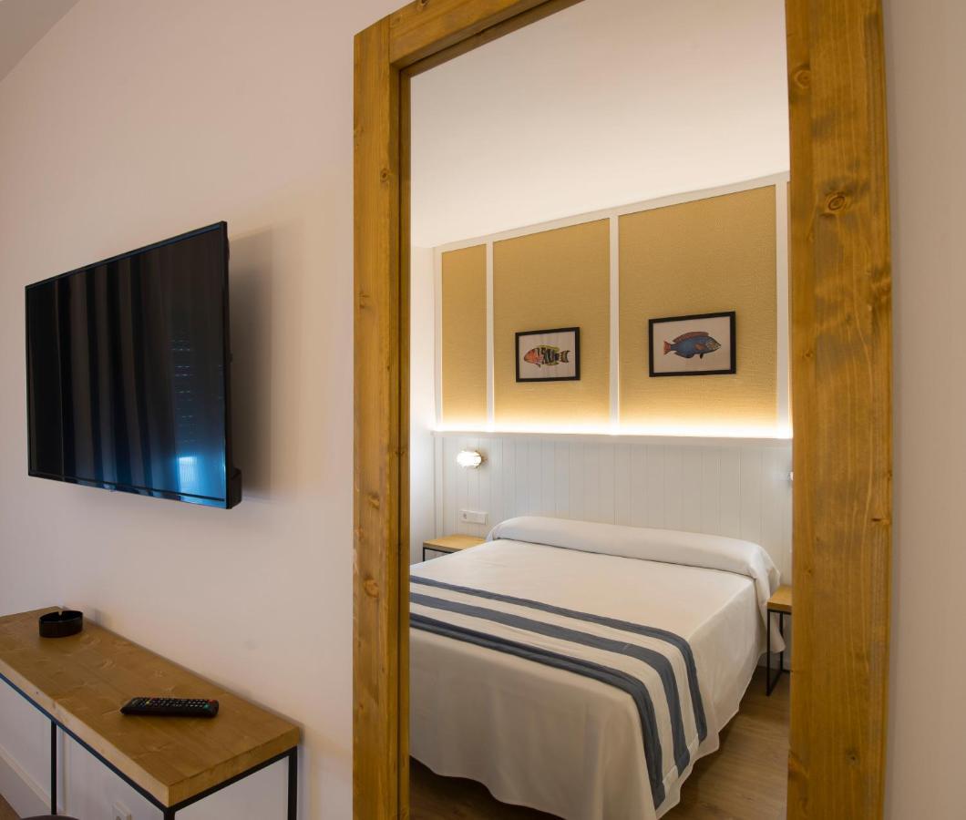Hotel Els Pins Кастел Пладжа де Аро Екстериор снимка