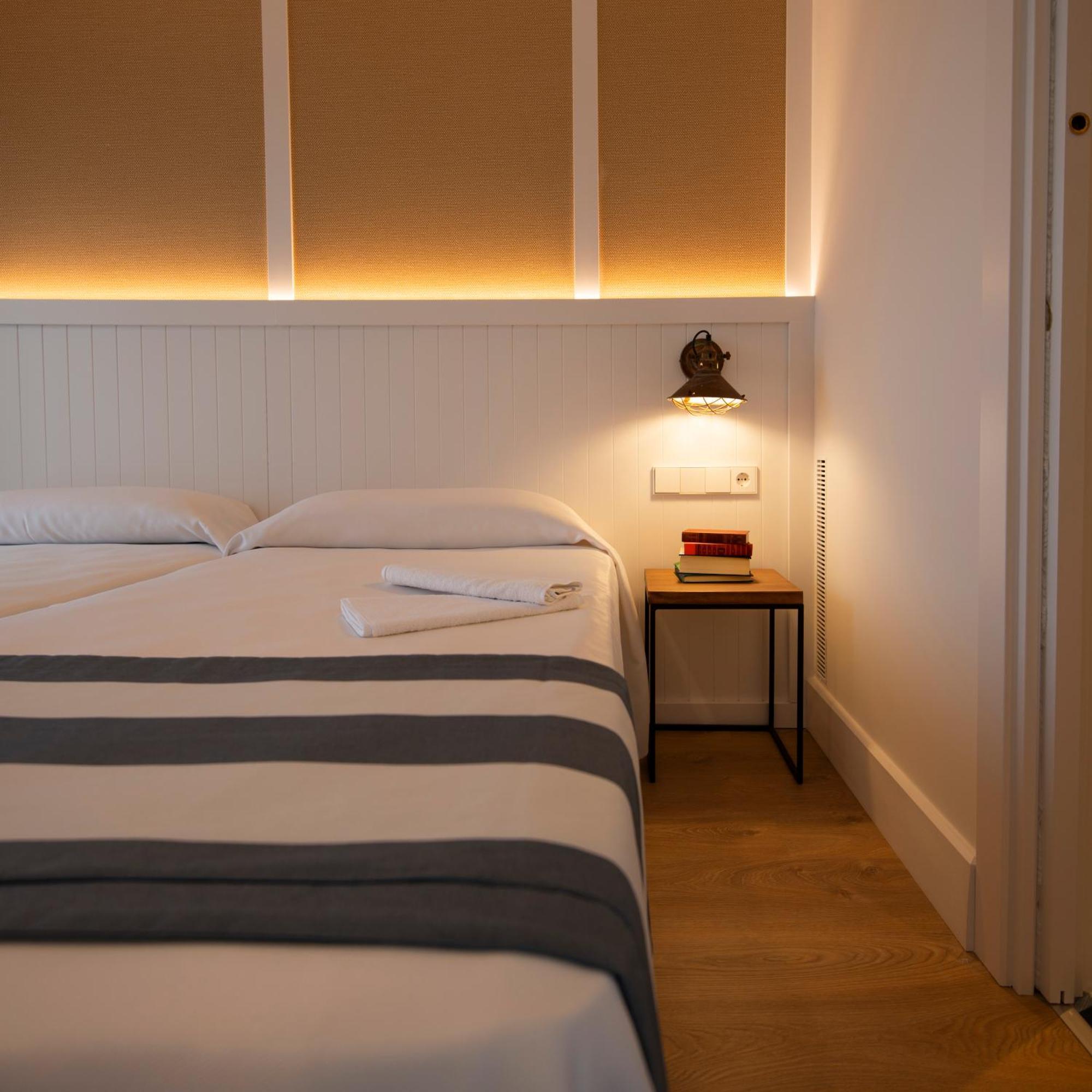 Hotel Els Pins Кастел Пладжа де Аро Екстериор снимка