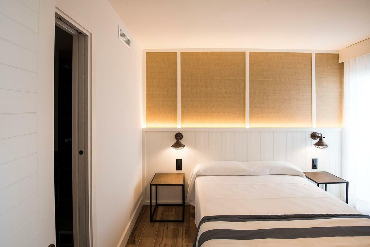 Hotel Els Pins Кастел Пладжа де Аро Екстериор снимка